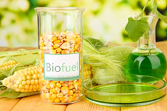 Greenbank biofuel availability